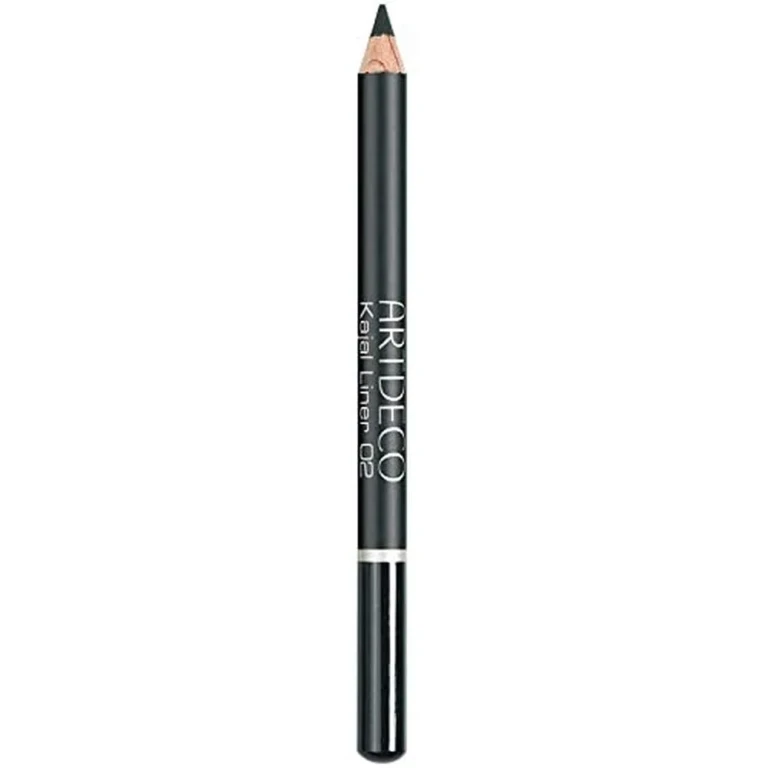 Eyeliner (Kajal Liner) 1.1 g - Shade: 02 Black