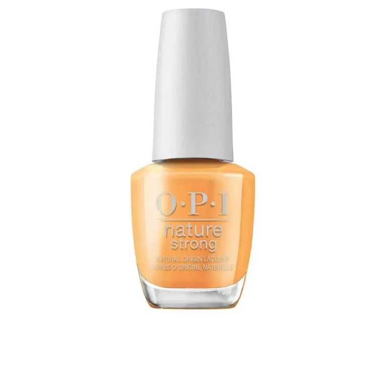 Nature Strong ネイルポリッシュ フロム ナチュラル オリジン ビー ザ チェンジ 15ml