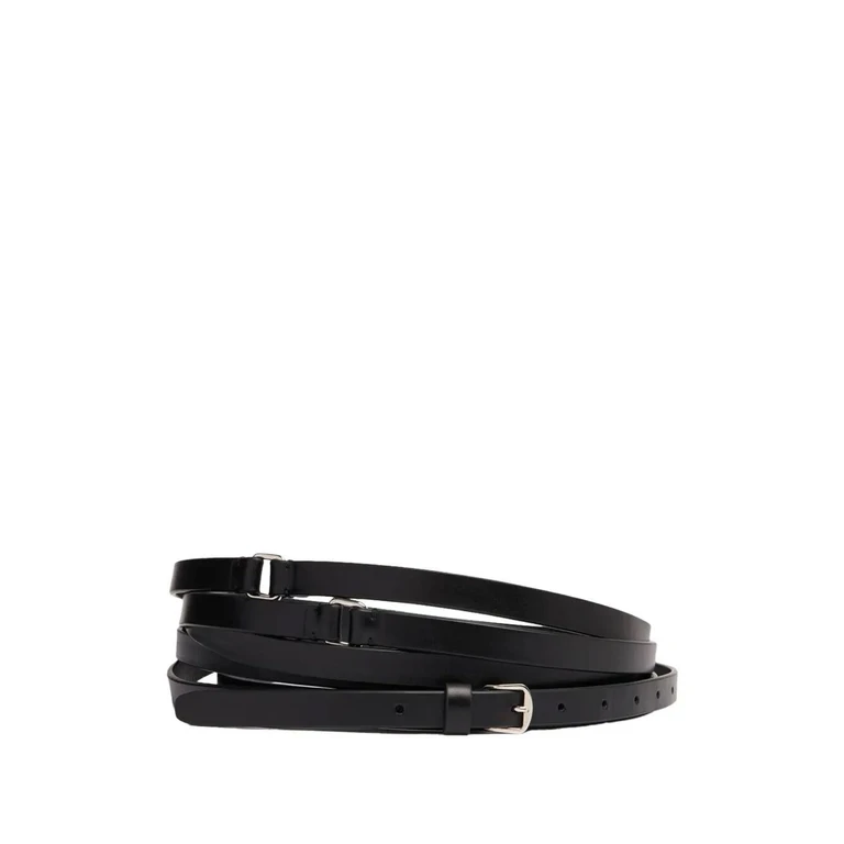 Belt Triple Wrap "Kepa"