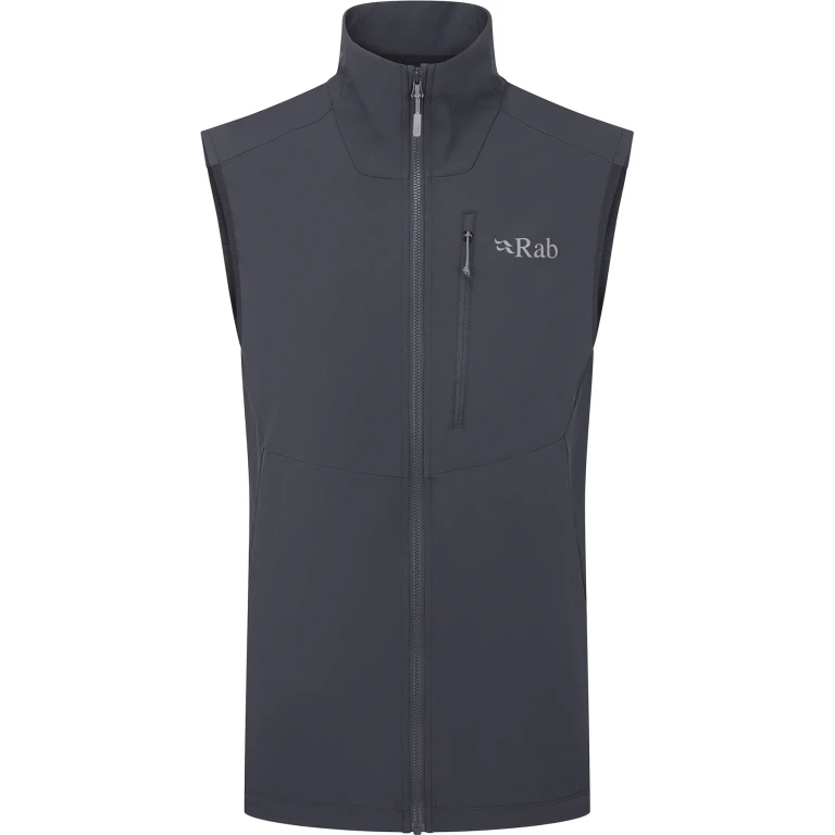 Borealis Vest - Men's