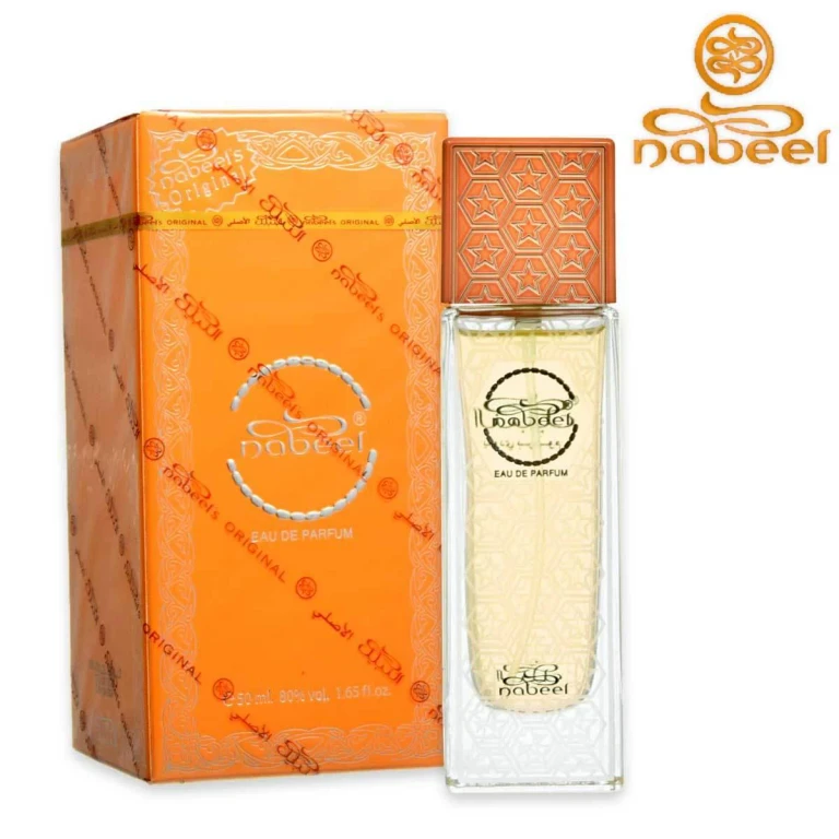 Edp 50Ml