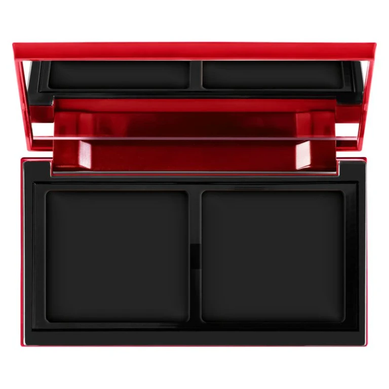Empty Makeup Bag 2 Positions - Refill Face Palette