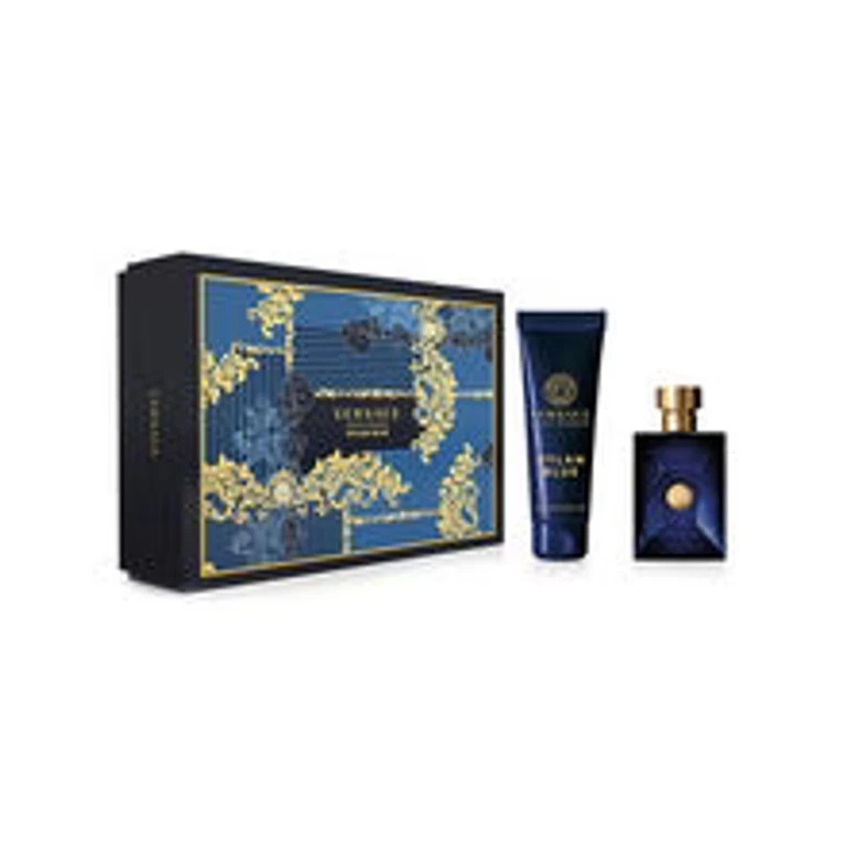 Dylan Blue SET EDT 100 ml + Refreshing Shower Gel 150 ml