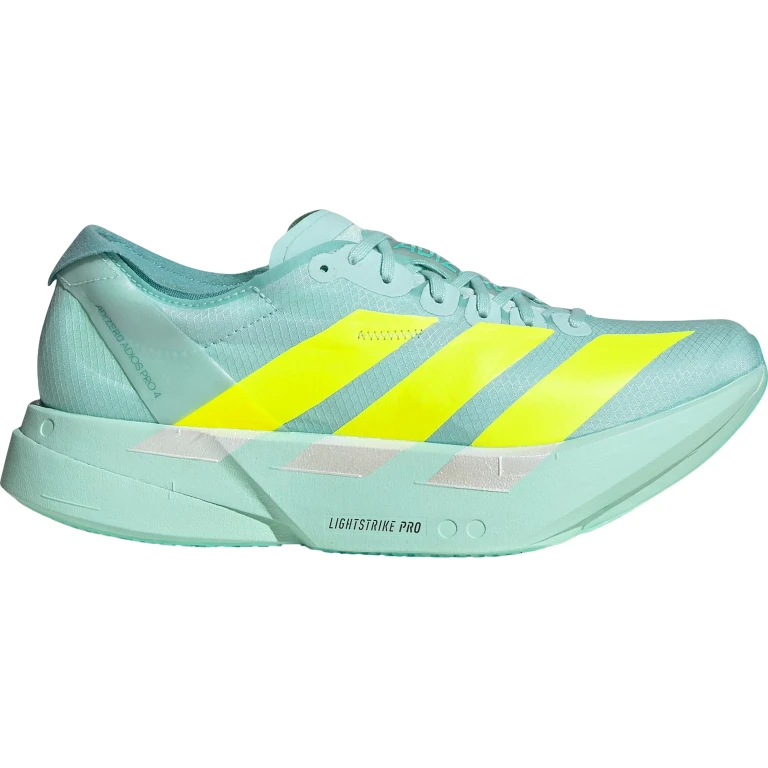 Adizero Adios Pro 4 Running Shoes - Women's
