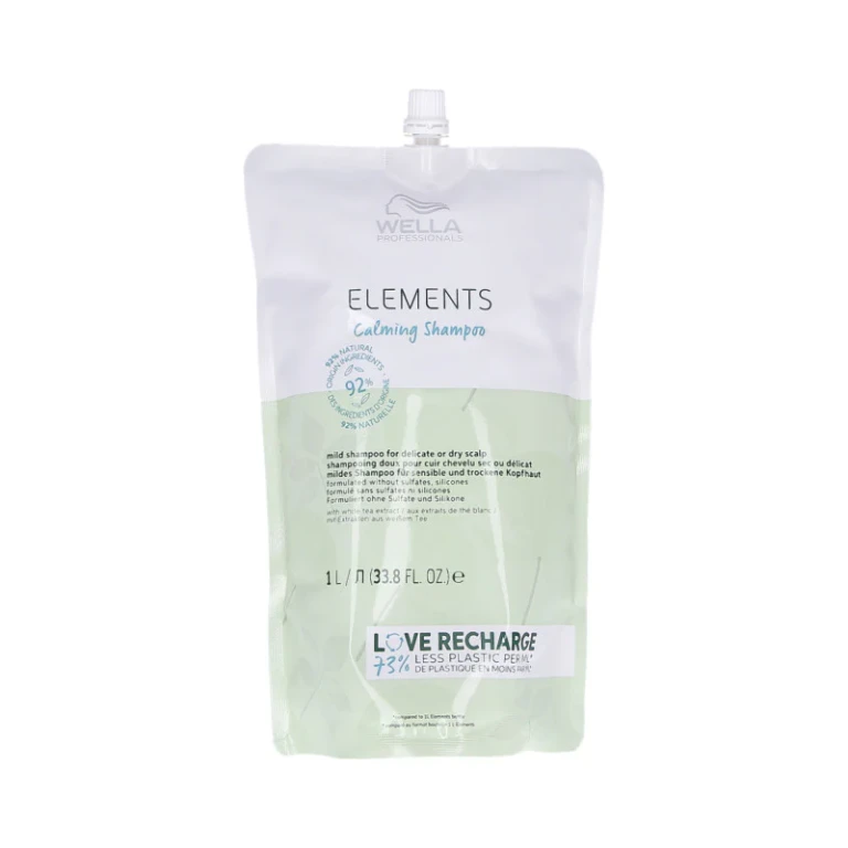 Wp Pro Elm Atb Sh Pouch Calm 1l Iv