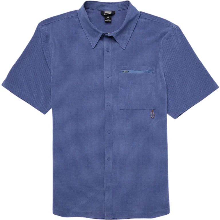 Pulso Tech Shirt - Men's