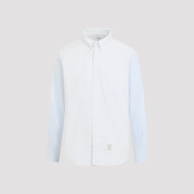 Camisa com Botões