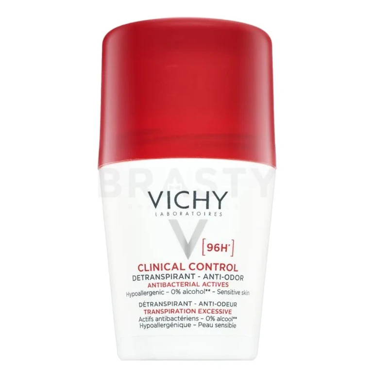 Clinical Control 안티퍼스피런트 96H 30 ml