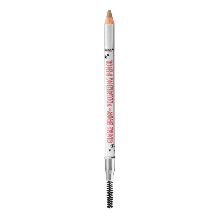 Gimme + Mini Crayon à Sourcils Volumateur 0.6