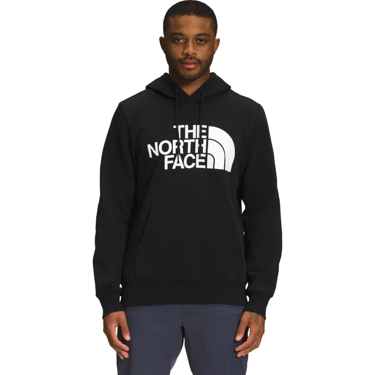 Half Dome Pullover Hoodie - Men's