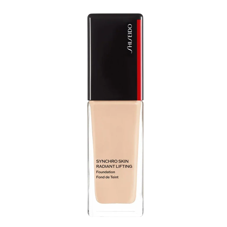 Synchro Skin Radiant Lifting Liquid Foundation 350 Maple SPF 30 30 ml