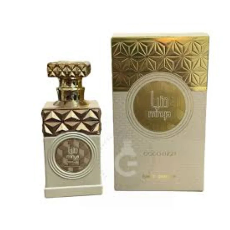 Minya Coco Lush - Edp - Volume: 100 ml