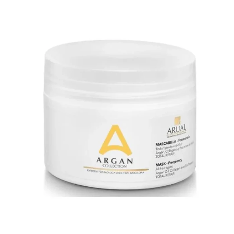 Argan Collection Masque capillaire 250 ml