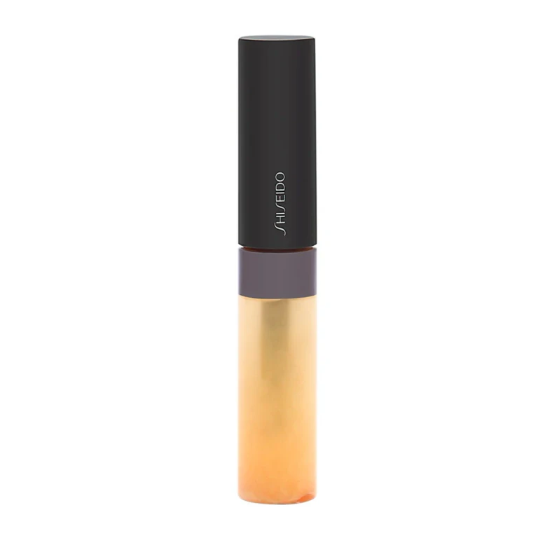 Shiseido Illuminating Lip Gloss YE505 Sunlight 7.5 ml