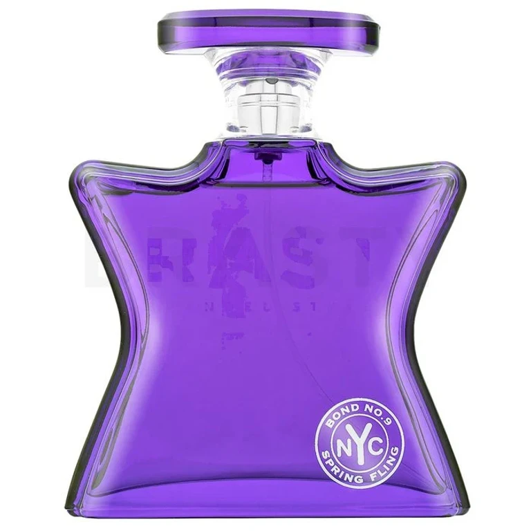 Spring Fling Eau de Parfum