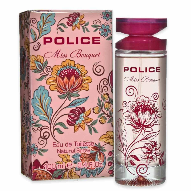 Miss Bouquet Edt 100 Ml