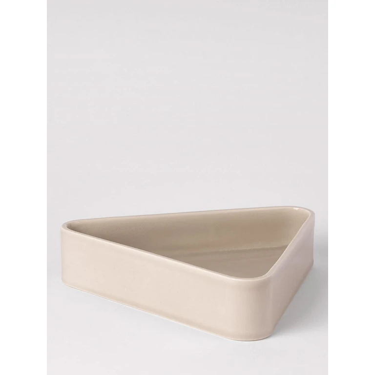 Vases Lifestyle color White (R1040CONCRETEGREYONESIZE)