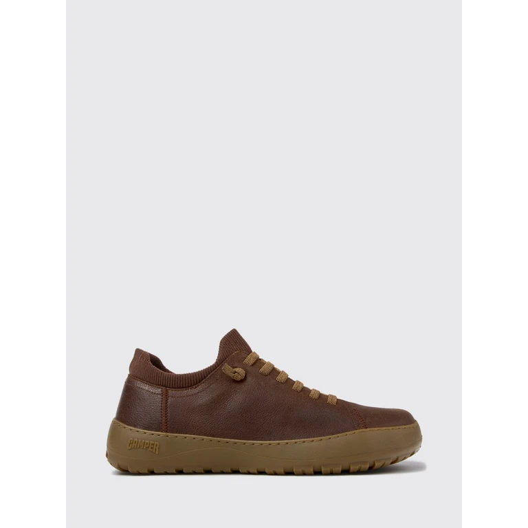 Shoes Men color Brown (K101075-010PEUSERRA0)