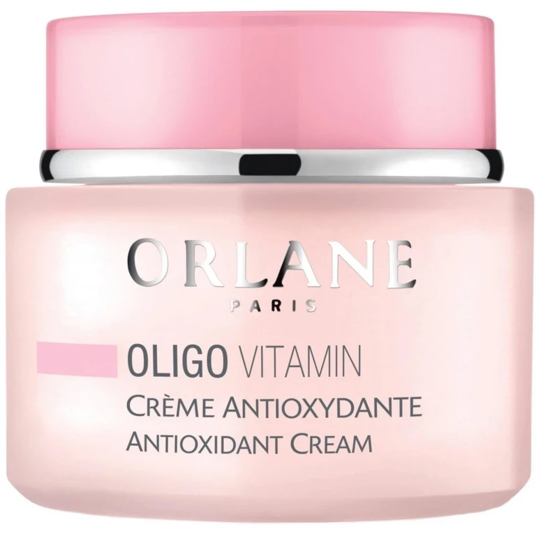 Oligo Vitamin Antioxidant Skin Cream