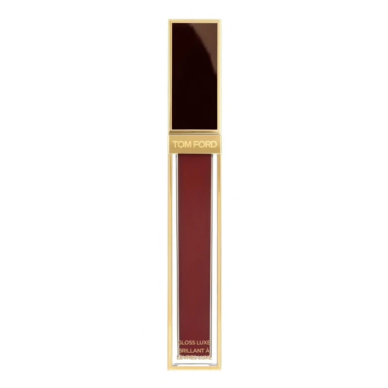 Luxe Saboteur Lip Gloss