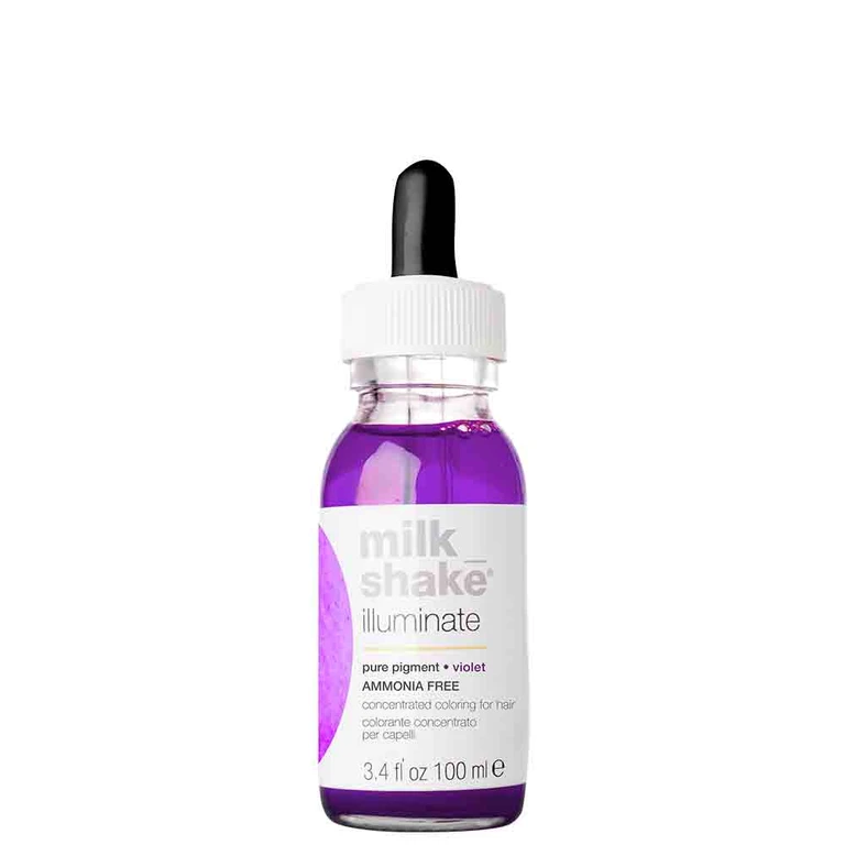 Illuminate Hair Color Pigment Violet 100 ml