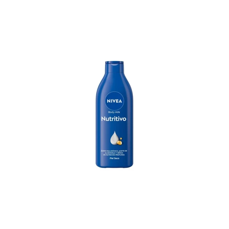 Nourishing Body Lotion 400ml
