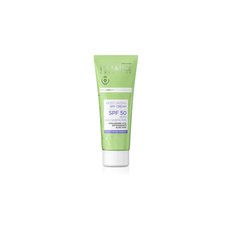 Therapy Professional Crema giorno idratante SPF 50