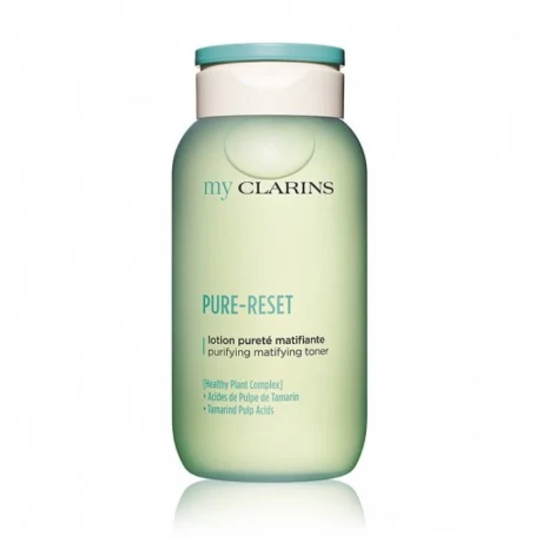 Pure-Reset Purifying Mattifying Lotion 200Ml