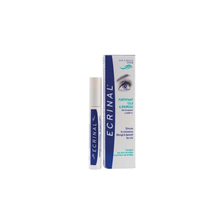 AD ANP 2+ Stärkendes Wimperngel
