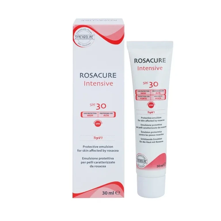 Rosacure Intensive Protective Emulsion SPF30 30ml