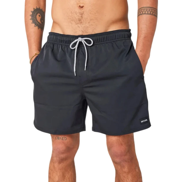 Daily Volley Shorts 16" - Men's