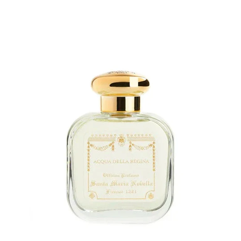 Queen's Water Eau de Cologne 50 ml