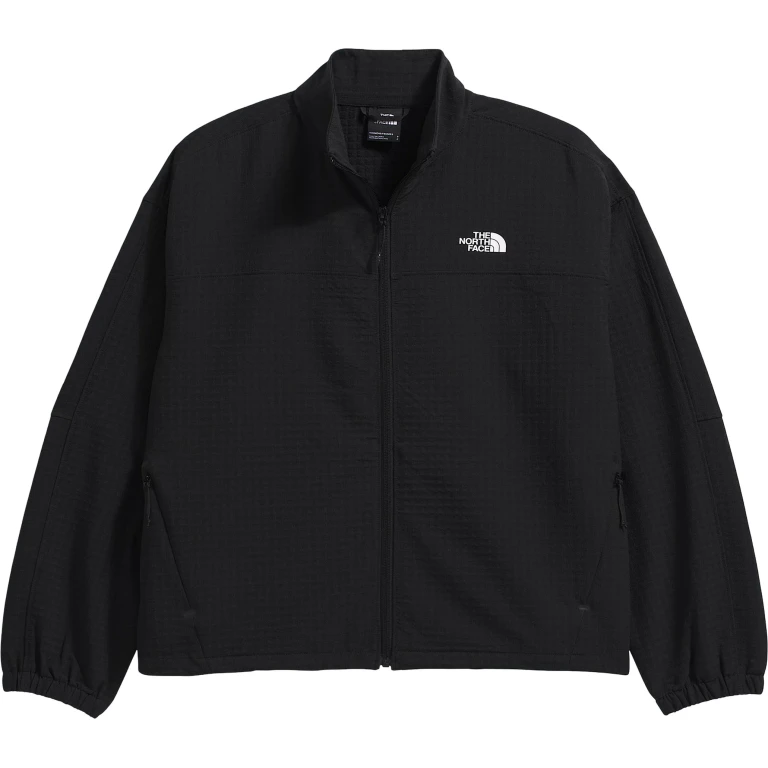 Tekware Jacket - Women's