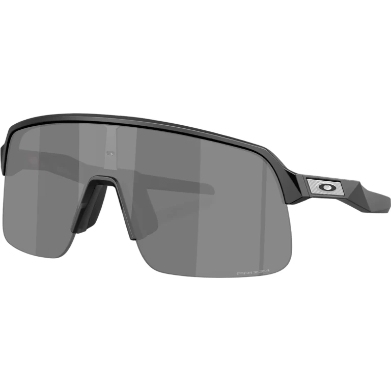 Sutro Lite S Sunglasses - Matte Black - Prizm Black Lens