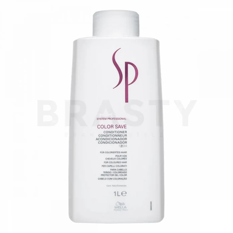 Professionals SP Color Save Conditioner 1000 ml