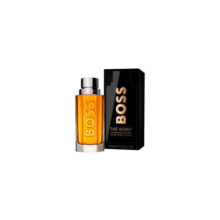 The Scent Edt Spray 100 ml