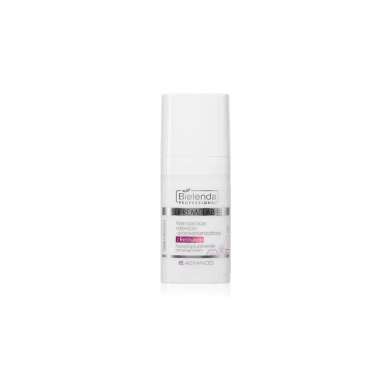 Supremelab Re-Advanced Anti-Wrinkle Eye Cream 15ml