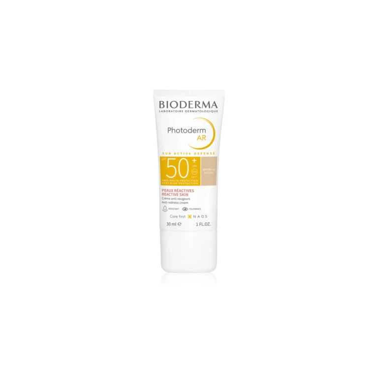 Photoderm AR SPF50+ Natural Tint Sun Cream 30ml