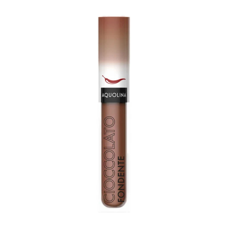 Lip Oil Dark Chocolate