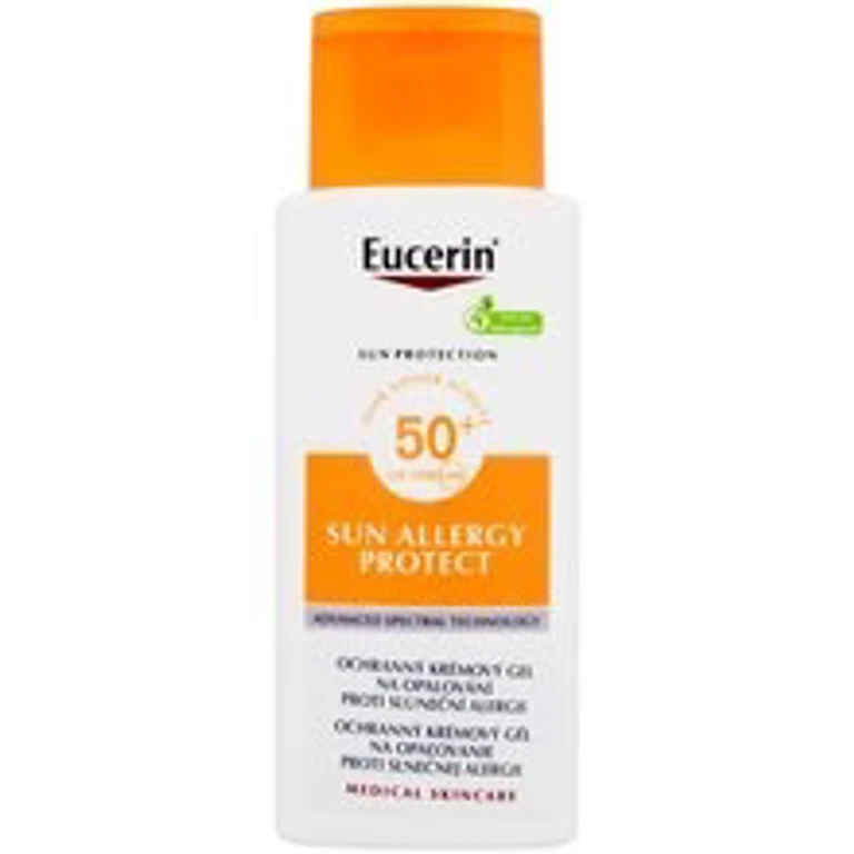 Sun Allergy Protect Gel Sunscreen SPF50+ - 150 ml