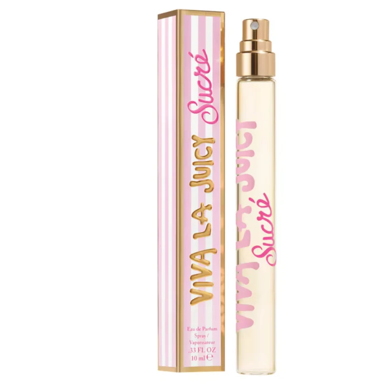 Viva La Juicy Sucré Eau de Parfum for women 10 ml