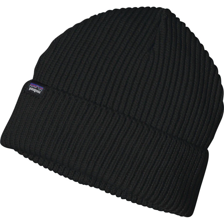 Fishermans Rolled Beanie - Unisex