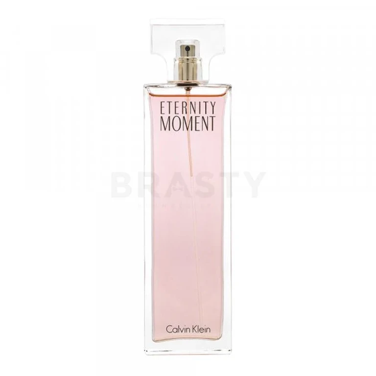 Eternity Moment EDP W 100 ml
