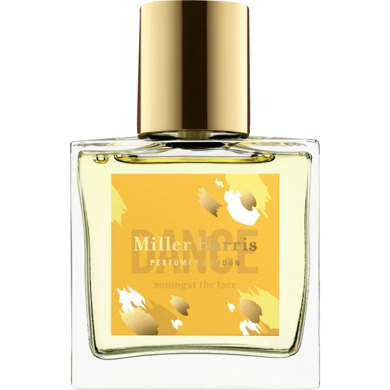 Dance Amongst The Lace Eau De Parfum Unisex 100 ml