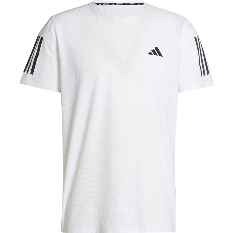 Own The Run T-Shirt - Men's