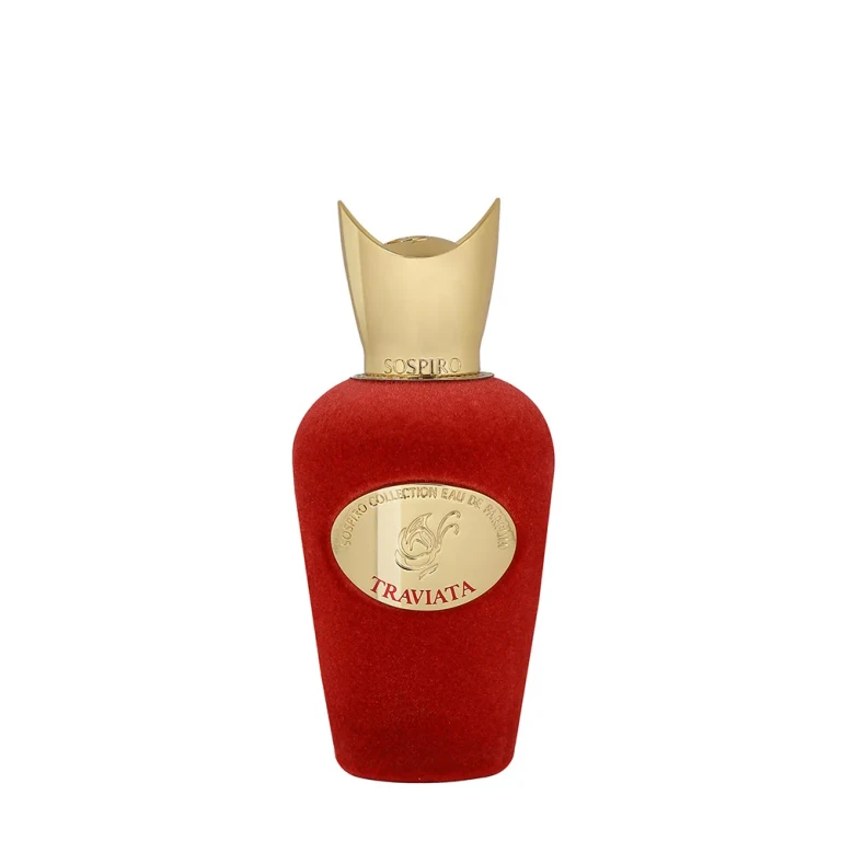 Traviata Eau de Parfum 100 ml