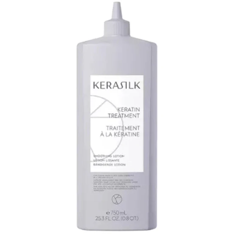 Kerasilk Smoothing Lotion 750 ml