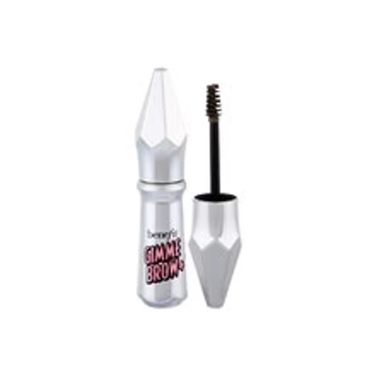 Gimme Brow + Volumizing Fiber Gel for Eyebrows 5 Black Brown Cool