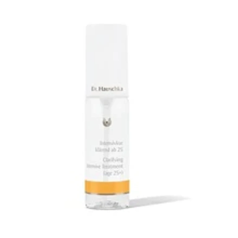Dr. Hauschka Intensive Purifying Treatment 02 Age 25+ - Intensive treatment for the skin - 40 ml
