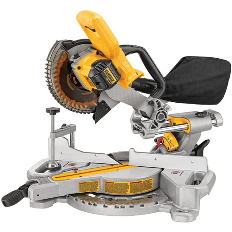 DCS361B 20V MAX 7-1/4 in. Cordless Compound Miter Saw (Tool Only)